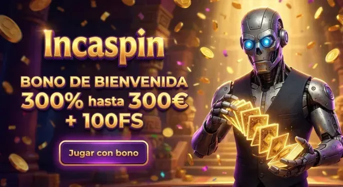 Incaspin Casino